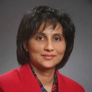 Chitra Vivek