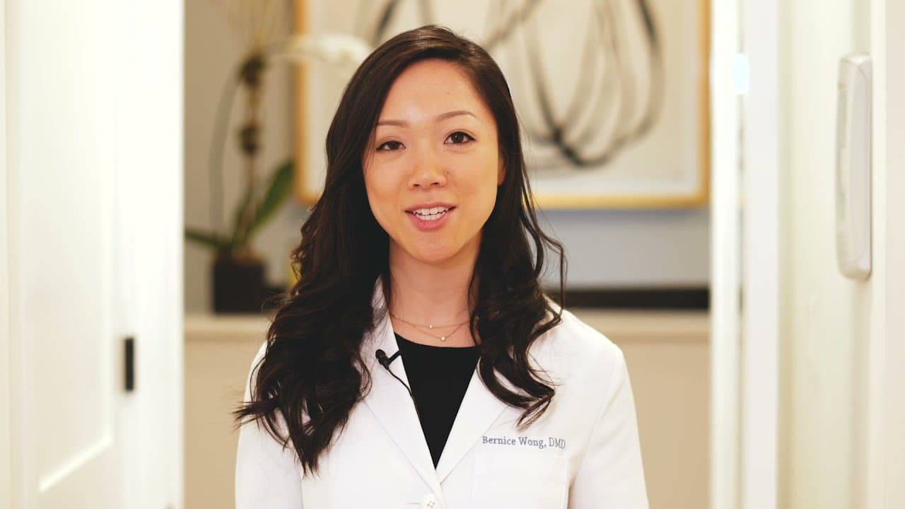 Joule Dental × Dr. Bernice Wong — A concise practice film that puts the doctor, expertise, and patient experience at the center.